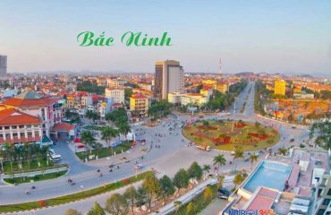 Taxi từ Hà Nội đi Bắc Ninh Giá Rẻ, Trọn Gói chỉ từ 330.000